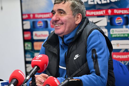 Gică Hagi