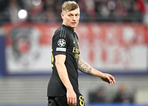 Toni Kroos a spulberat suspansul în privința viitorului său: ce va face în vară