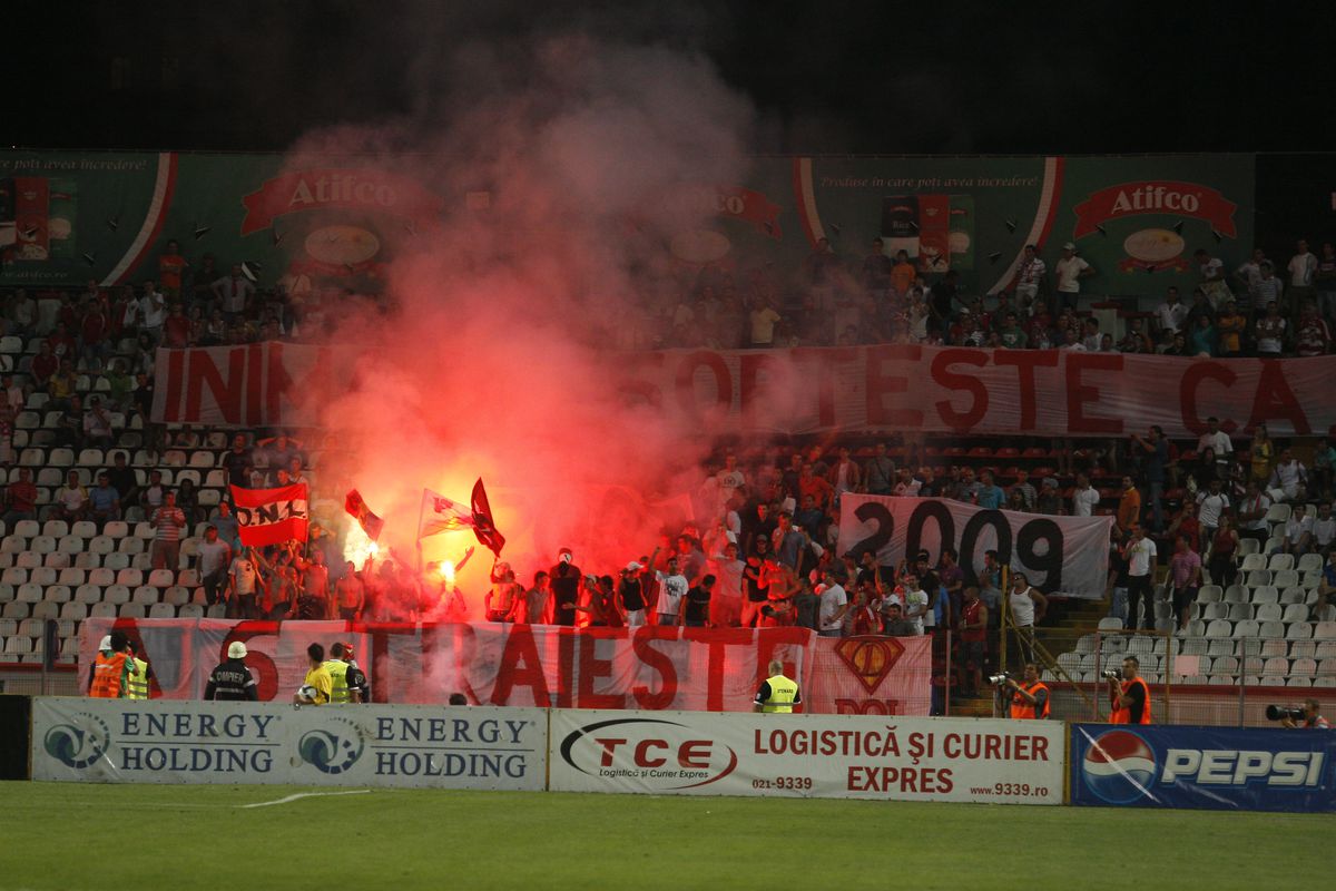 Dinamo - Liberec / Liberec - Dinamo