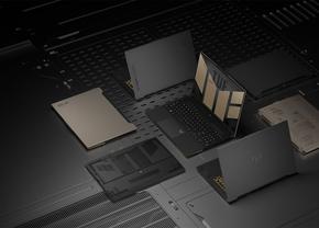 ASUS TUF Gaming A15 (FA507): un laptop care îți aduce victoria în jocurile preferate