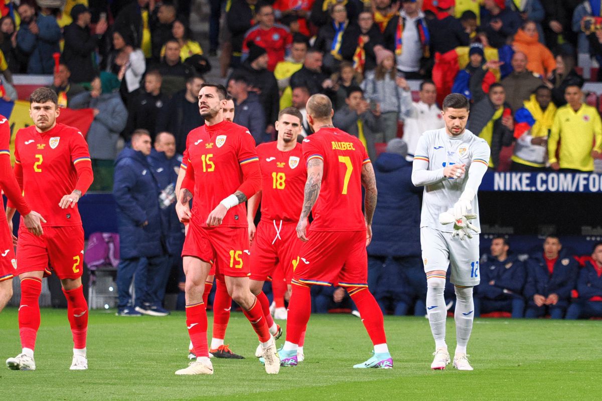 Plecăm cu șansa a treia la EURO! Cum arată cotele după ce Ucraina și-a asigurat calificarea