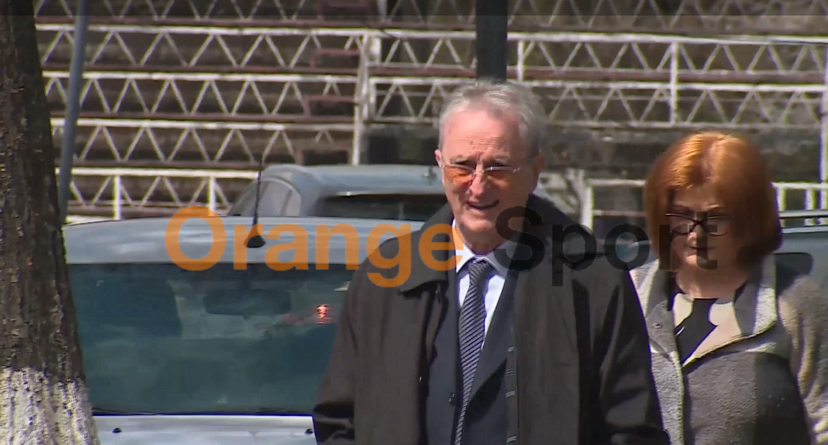 Cristian Gațu a recunoscut relația cu menajera familiei » S-a afișat în public cu femeia cu 27 de ani mai tânără decât soția lui: „Nu mă simt vinovat”