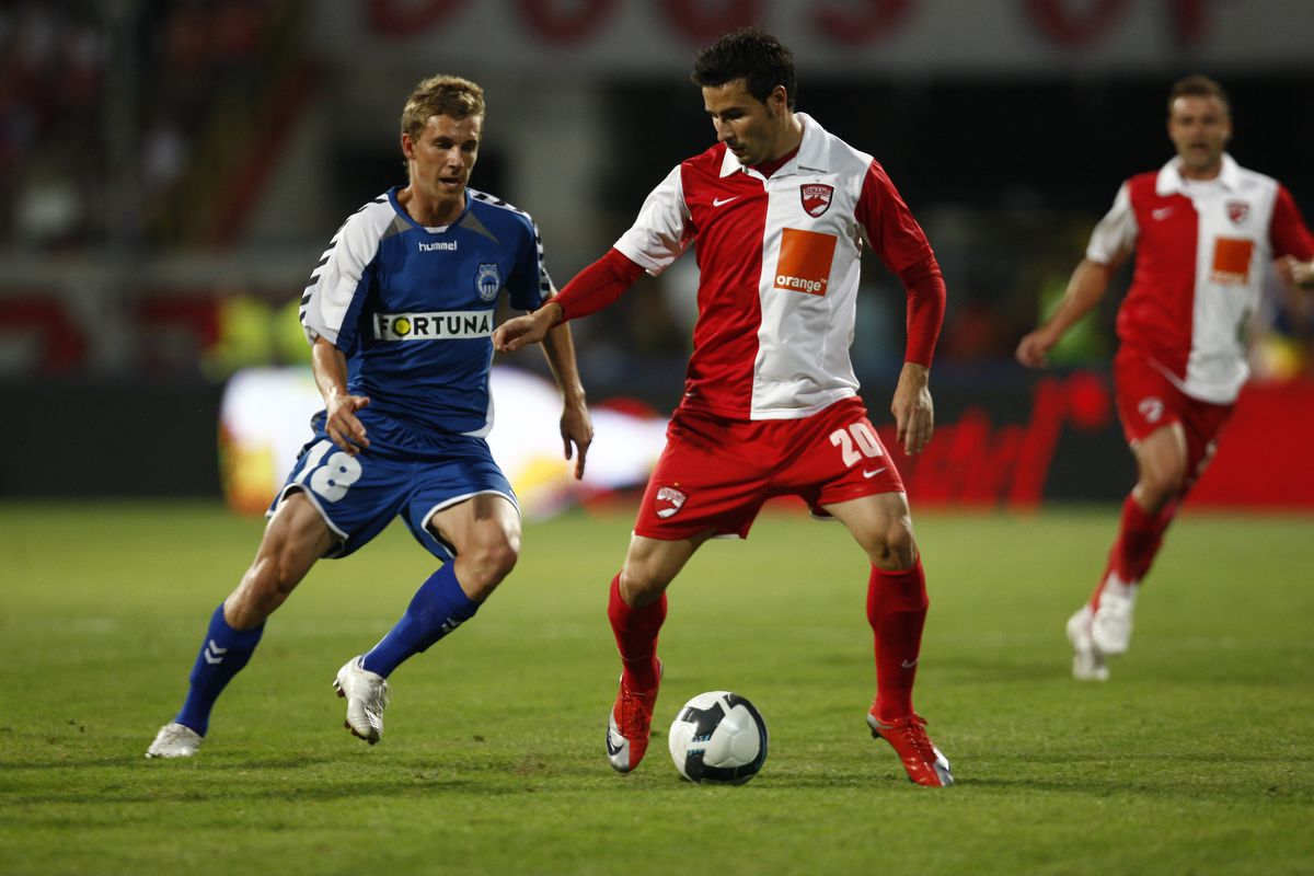 Dinamo - Liberec / Liberec - Dinamo