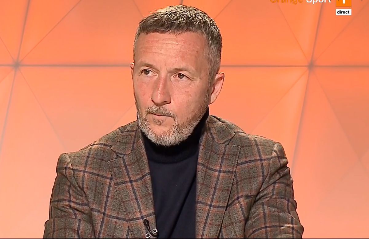Mihai Stoica nu concepe primul „11” al României fără el: „E cel mai bun. De departe!”