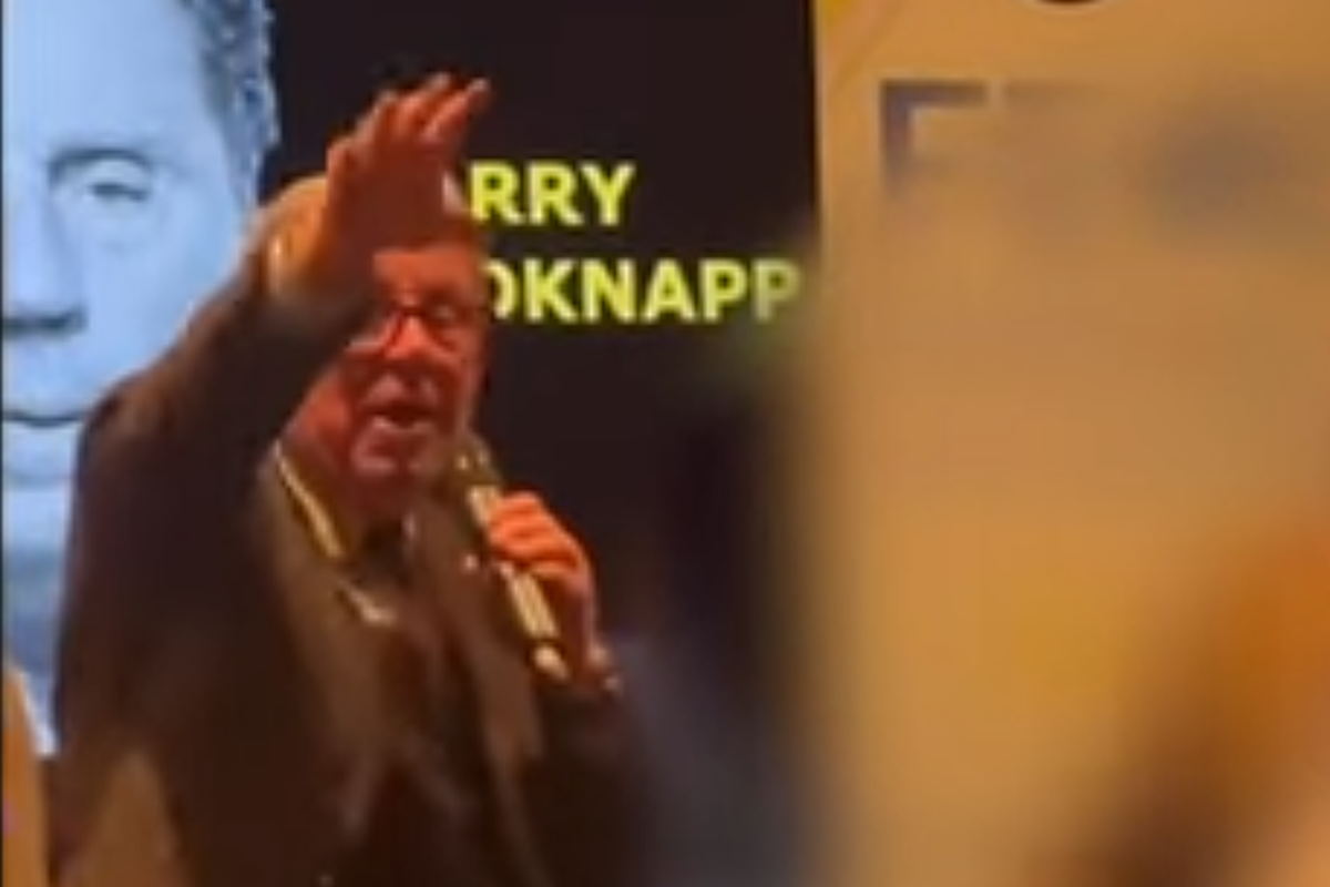 Harry Redknapp acuzat că a făcut salutul nazist după ce l-a numit pe Tuchel „spion german”