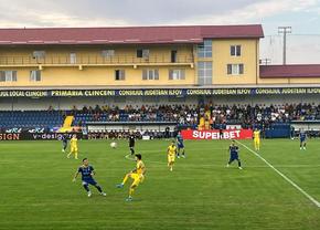 Unirea Slobozia - Petrolul Ploiești, în etapa #2 din play-out » Echipele de start
