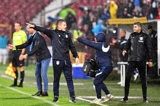 Antrenorul care se lăuda că i-a dat 4-1 FCSB-ului a semnat și a revenit în prima ligă