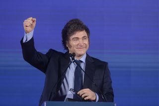 Președintele Argentinei se amuză pe seama Braziliei și a lui Neymar: „La cât îi plac lui petrecerile...”