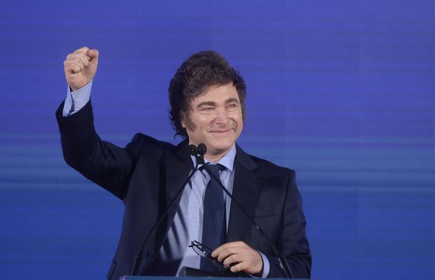 Președintele Argentinei se amuză pe seama Braziliei și a lui Neymar: „La cât îi plac lui petrecerile...”