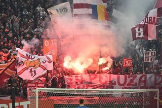 Se aliază cu Șucu și e gata să semneze pentru asta: „Îi vom sprijini pe cei de la FC Rapid cu orice demers”