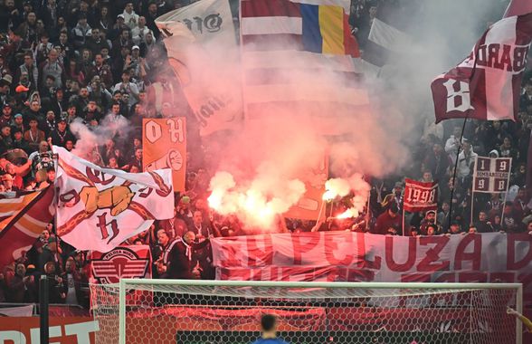 Se aliază cu Șucu și e gata să semneze pentru asta: „Îi vom sprijini pe cei de la FC Rapid cu orice demers”