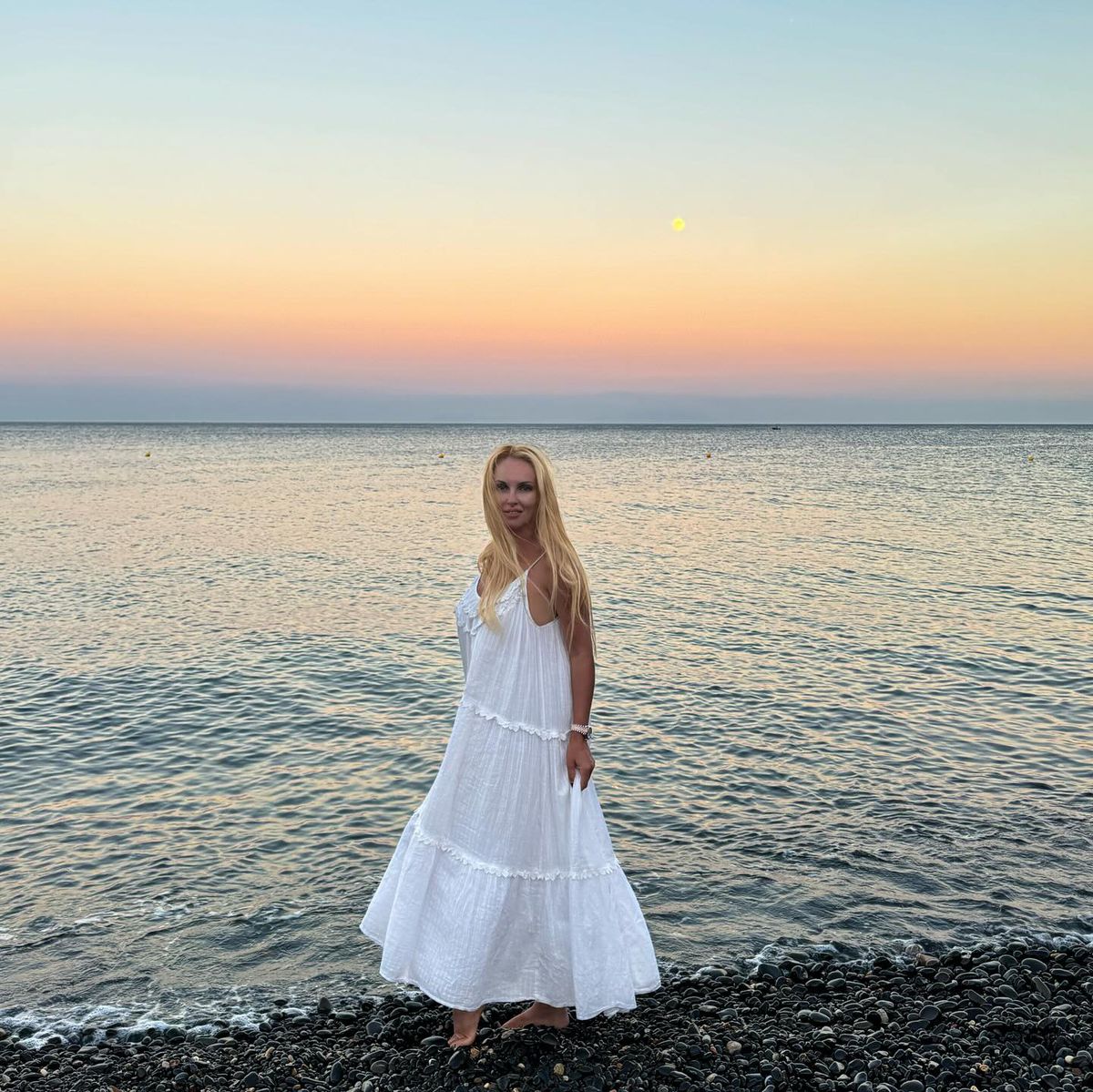 L-a înnebunit pe Mara la „Divizia Sexy” și a fost prima asistentă de la „Neața cu Răzvan și Dani” » Incredibil cum arată Andreea Spătaru la 40 de ani!