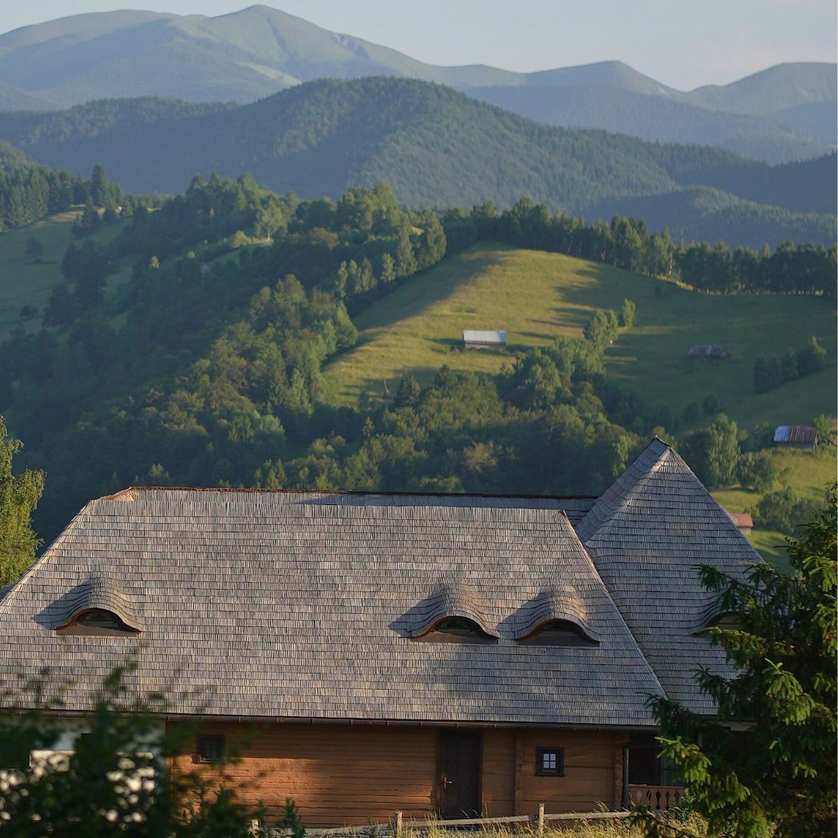 Matca Hotel, locul din România inclus pe lista Time Magazine