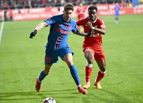 Situație bizară la clubul din Superliga » Antrenorul a anunțat că jucătorul a „dispărut”: „Și-a făcut bagajul și a plecat!”