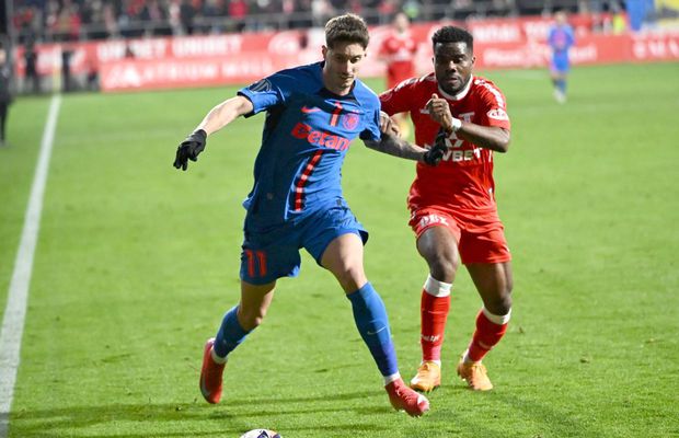 Situație bizară la clubul din Superliga » Antrenorul a anunțat că jucătorul a „dispărut”: „Și-a făcut bagajul și a plecat!”