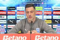 Mirel Rădoi acuză probleme mari înaintea partidei cu Rapid: „Sunt pe drum!”