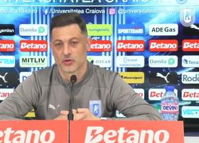 Mirel Rădoi acuză probleme mari înaintea partidei cu Rapid: „Sunt pe drum!”