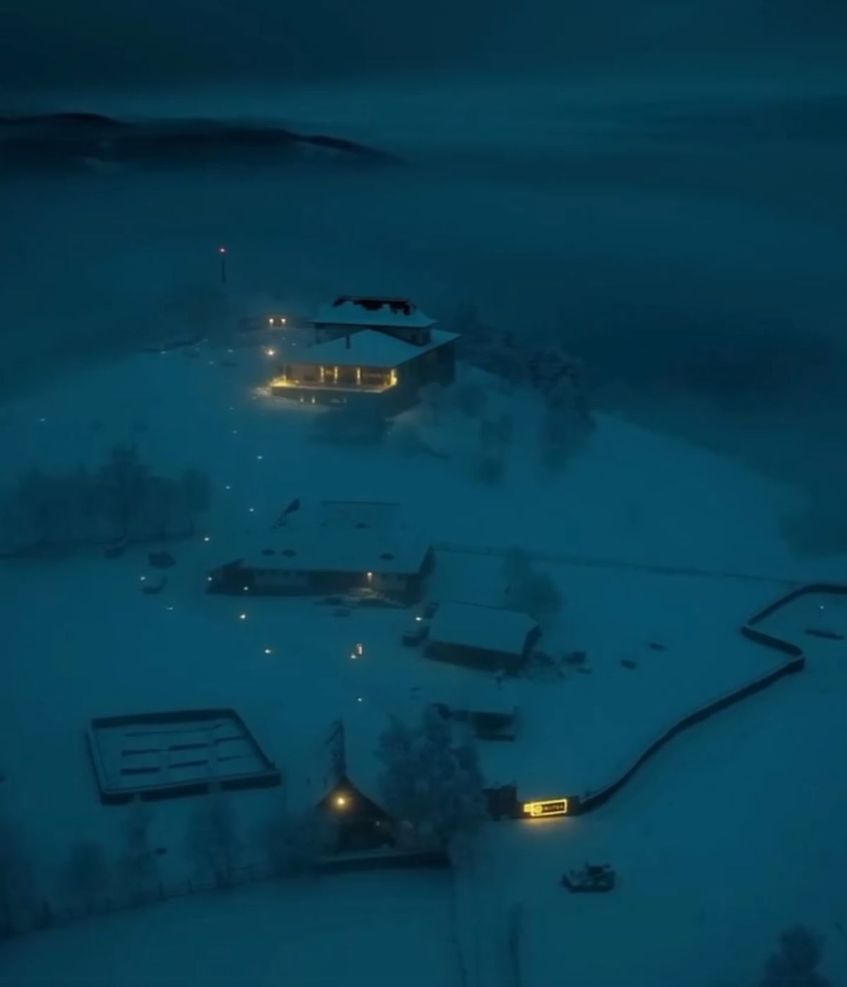 Matca Hotel, locul din România inclus pe lista Time Magazine