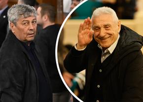 S-au ignorat total la lansarea cărții lui Gică Hagi! De ce Mircea Lucescu și Giovanni Becali sunt în „război”: „Cea mai mare greșeală a vieții mele!”