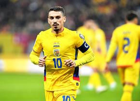 Ce spune Mihai Stoichiță despre transferul lui Nicolae Stanciu în Serie A
