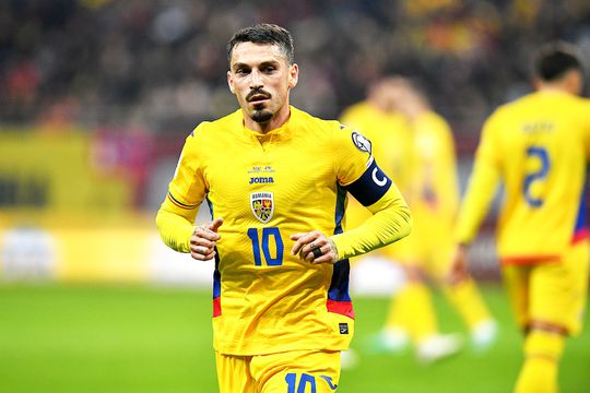 Nicolae Stanciu // foto: Guliver/gettyimages