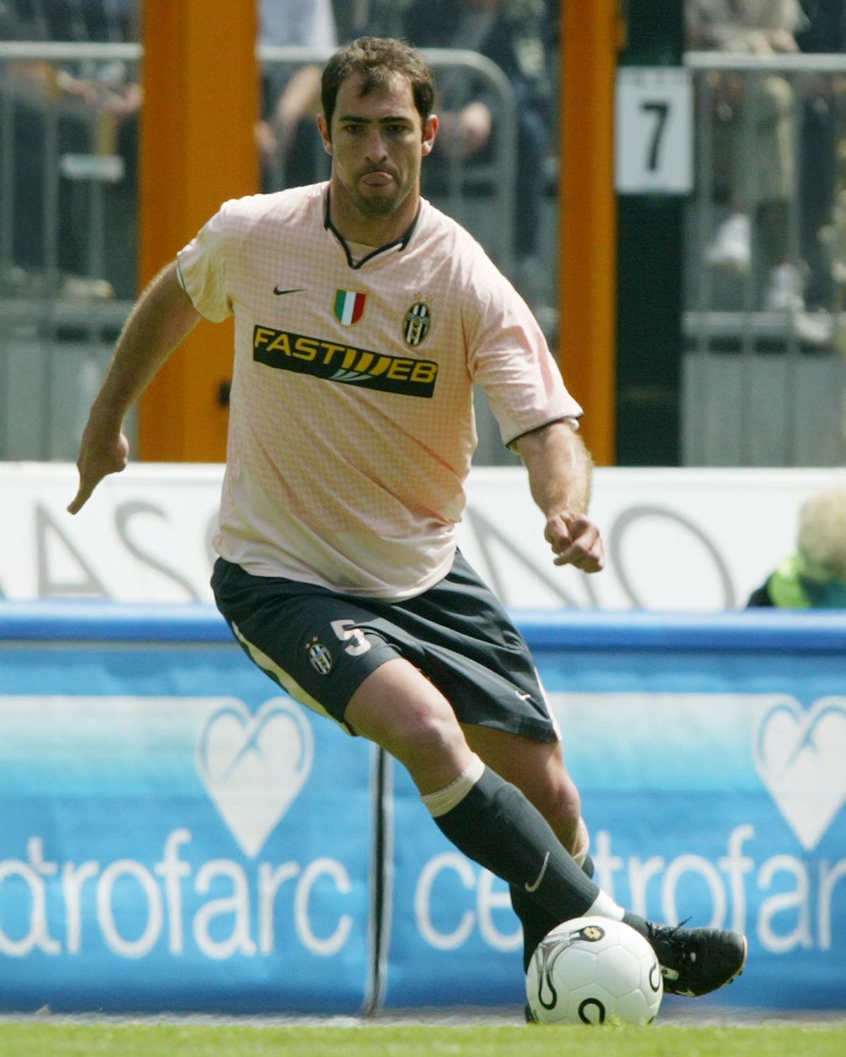 Igor Tudor - Juventus