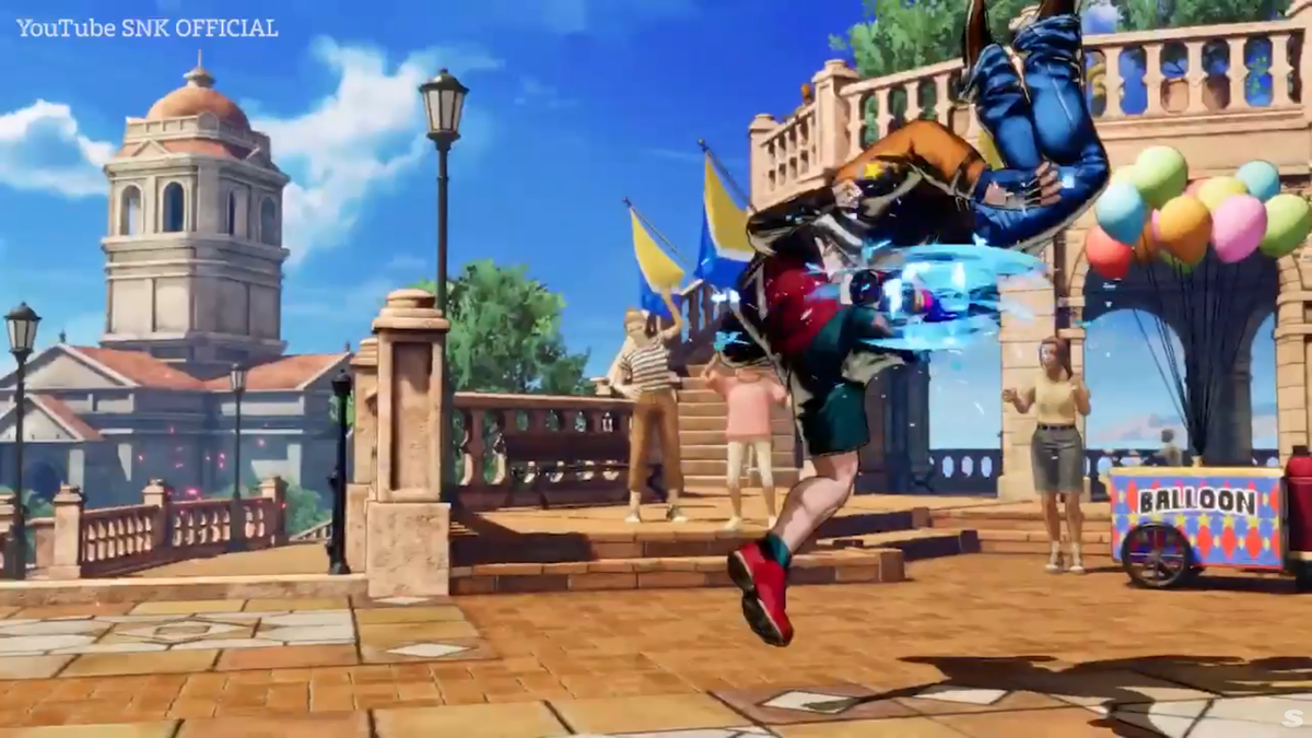 Cristiano Ronaldo va fi personaj într-un joc video » Cum arată avatarul portughezului