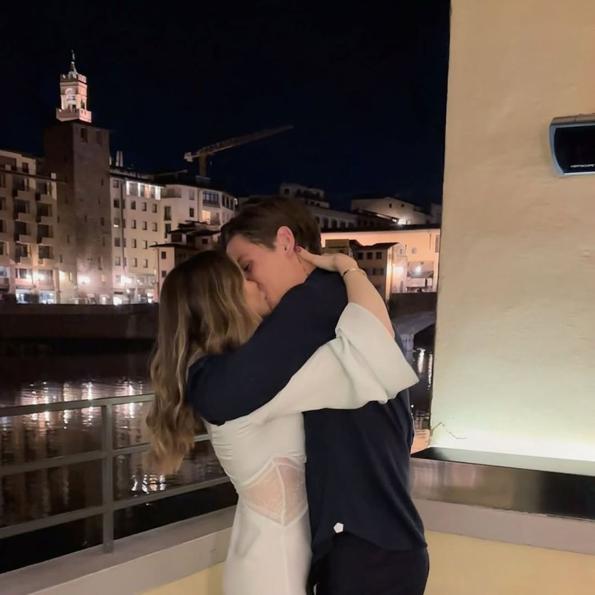 Sara Scaperrotta, fosta parteneră a lui Zaniolo