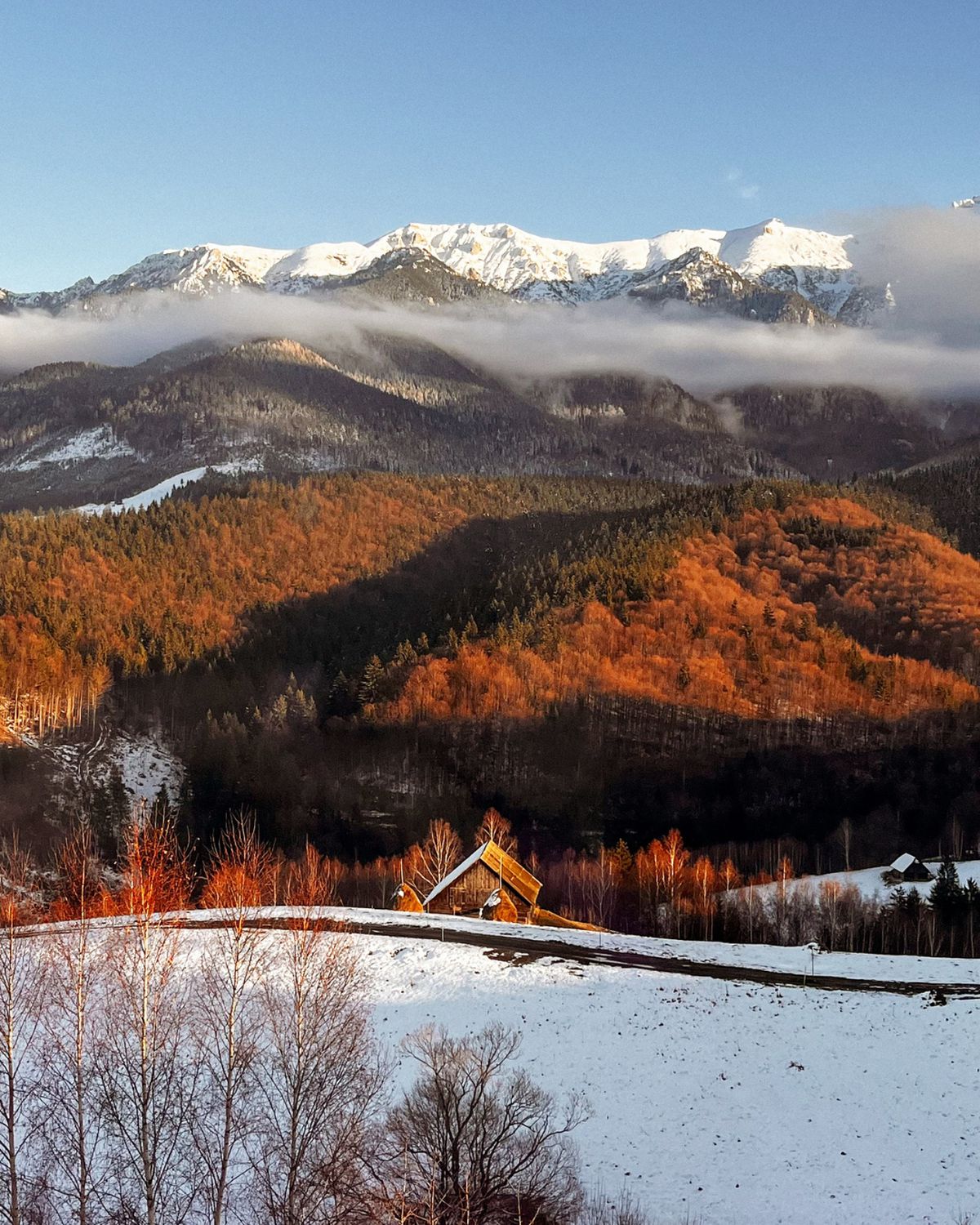 Matca Hotel, locul din România inclus pe lista Time Magazine