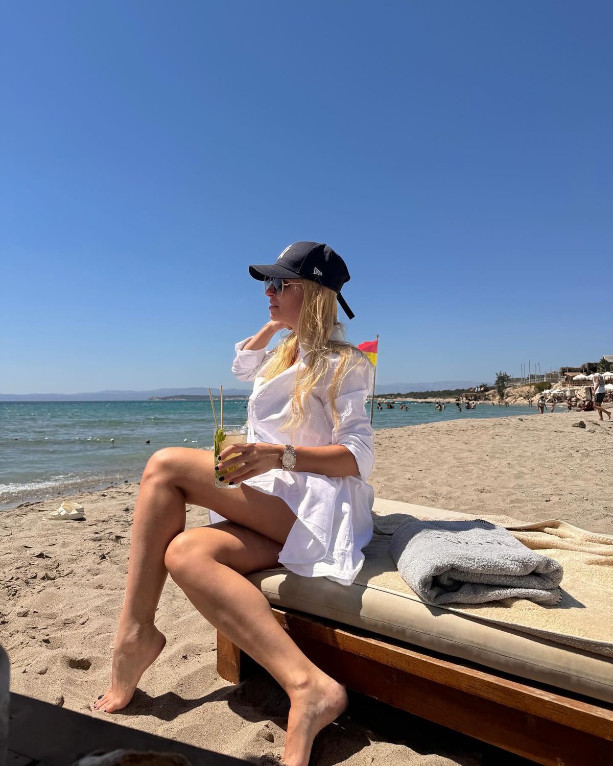 L-a înnebunit pe Mara la „Divizia Sexy” și a fost prima asistentă de la „Neața cu Răzvan și Dani” » Incredibil cum arată Andreea Spătaru la 40 de ani!