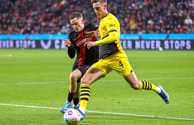 Barcelona e favorită la transferul lui Schlotterbeck! Atuurile catalanilor în duelul cu Bayern