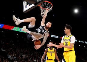 A depășit statutul de bârfă! NBA chiar vrea să vină în Europa și are un plan grandios