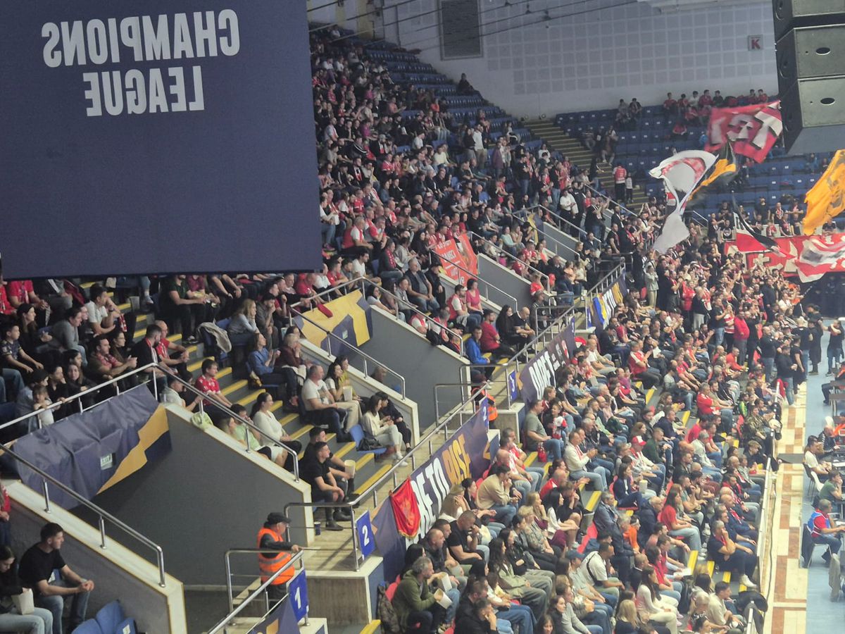 Momente superbe la Dinamo - Magdeburg