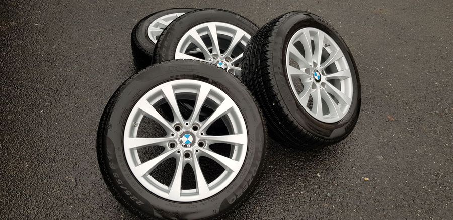 Anvelope Second-Hand - Merită sau nu să faci economie?