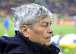 „Aoleu, ce mi-ați făcut voi mie!” » Oficialul FRF a dezvăluit dialogul cu Lucescu: „N-a vrut să vină”