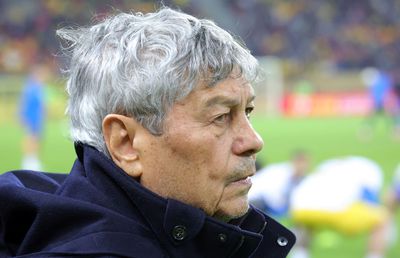 „Aoleu, ce mi-ați făcut voi mie!” » Oficialul FRF a dezvăluit dialogul cu Lucescu: „N-a vrut să vină”