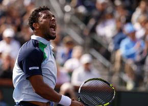 Continuă surprizele la Miami » Principalul favorit a fost eliminat de Arthur Fils