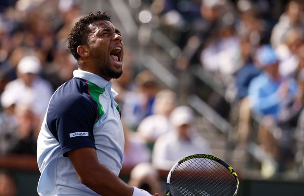 Continuă surprizele la Miami » Principalul favorit a fost eliminat de Arthur Fils