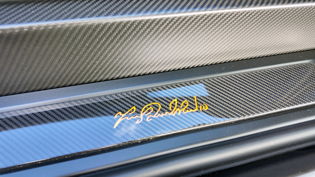 Marcus Rashford a dat un Lamborghini Aventador pentru un Audi! » Ce model și-a dorit neapărat