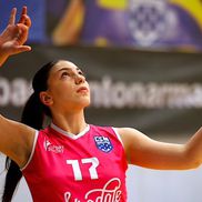 Bianca Cucu are doar 14 ani / Sursă foto: Facebook