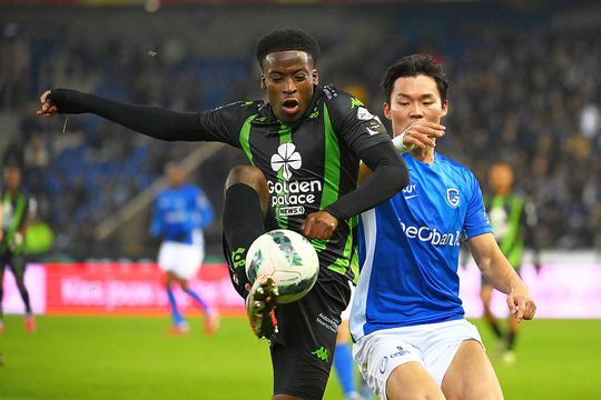 Genk și Club Brugge sunt primele două echipe ale Belgiei // foto: Imago Images