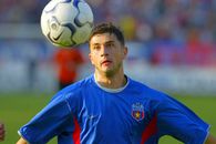 O mai știați pe-asta? » Ce a făcut Claudiu Răducanu într-un Steaua - Dinamo: „Poarta goală, el... incredibilă fază!”