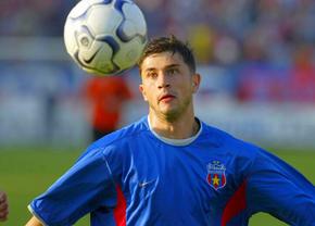 O mai știați pe-asta? » Ce a făcut Claudiu Răducanu într-un Steaua - Dinamo: „Poarta goală, el... incredibilă fază!”