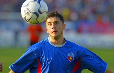 O mai știați pe-asta? » Ce a făcut Claudiu Răducanu într-un Steaua - Dinamo: „Poarta goală, el... incredibilă fază!”