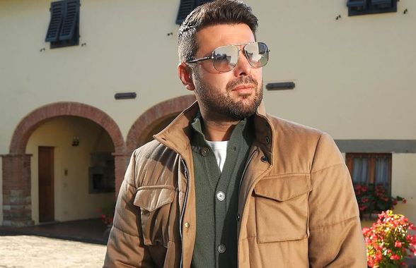 „Greu de digerat” » Mutu intervine pentru jucătorul criticat de Lucescu: „Vrea să-l trezească”