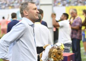 Sursele lui Craioveanu din Spania dau ca și făcut transferul unui „tricolor” la Villarreal: „Îl cumpără și îl vinde mai departe!”