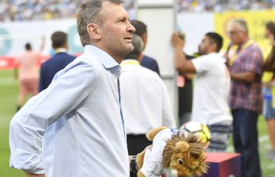 Sursele lui Craioveanu din Spania dau ca și făcut transferul unui „tricolor” la Villarreal: „Îl cumpără și îl vinde mai departe!”