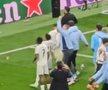 4 fotbaliști de la Real Madrid vor fi anchetați de UEFA, în urma gesturilor scandaloase de la finalul meciului!