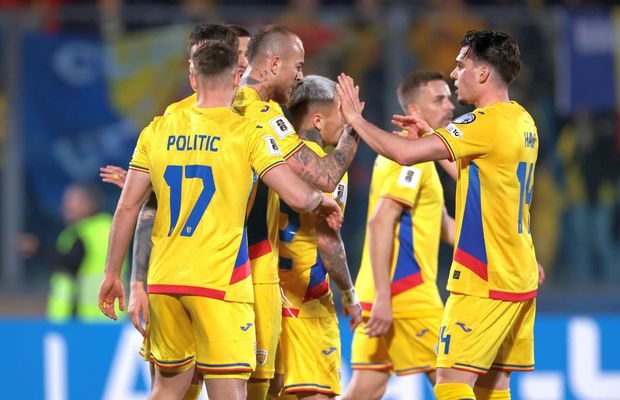 Azi, la GSP Live: am creionat primul „11” al naționalei lui Mircea Lucescu