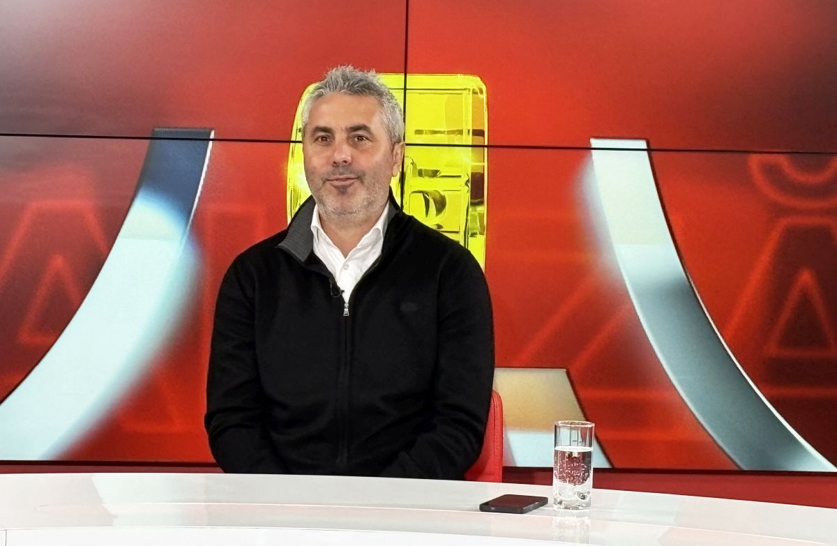 Adrian Neaga a numit clubul din Superligă spre care se vor îndrepta copiii: „Deschidere mare, au antrenori specializați! Puternici din toate punctele de vedere!”